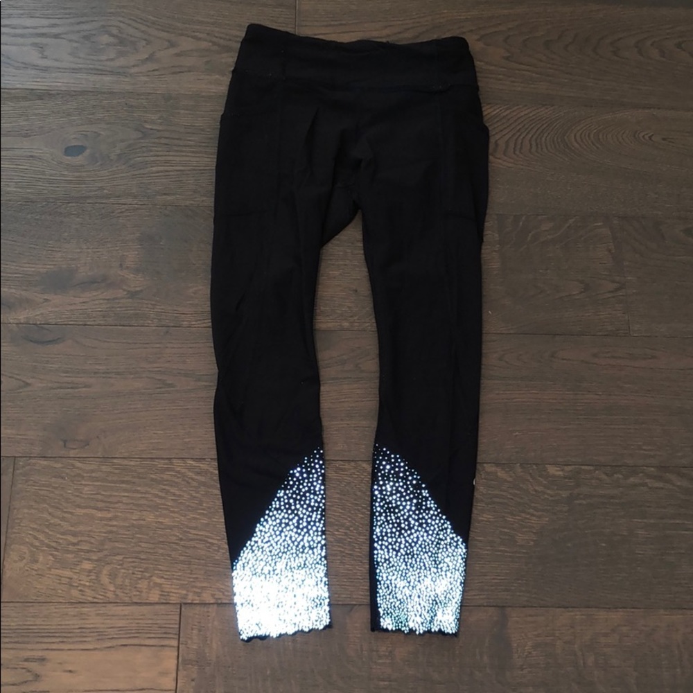 Lululemon compression tight